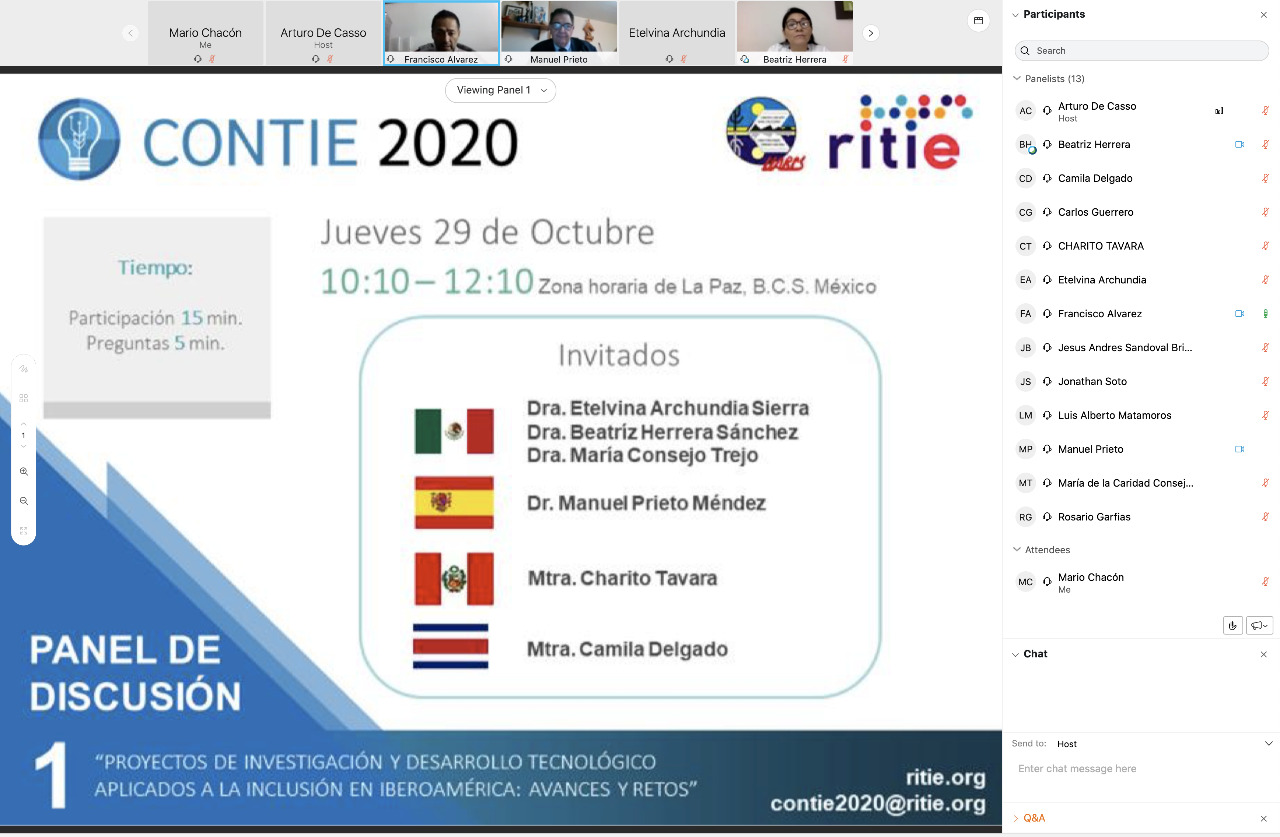 CONTIE 2020_TEC Costa Rica