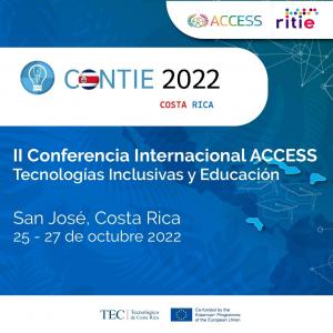 2ª ACCESS International Conference