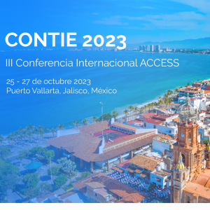CONTIE 2023 - III Conferencia Internacional ACCESS