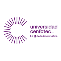 Cenfotec Logo