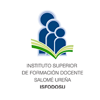 Logo ISFODOSU