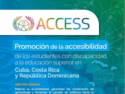 ACCESS Poster